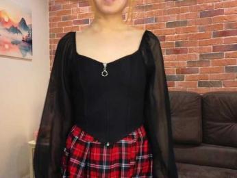 MartaHexen webcam model stream image