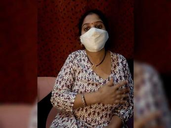 Poonam-2 webcam model stream image