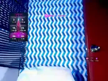 MariannaGotica webcam model stream image