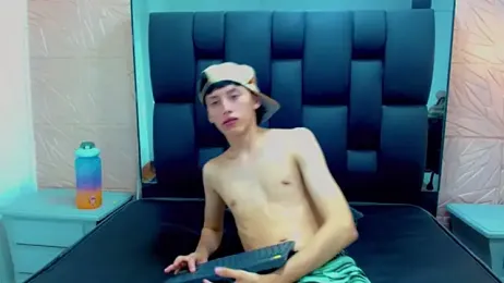 thaigo_twink38 webcam model stream image