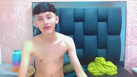 thaigo_twink38 webcam model stream image