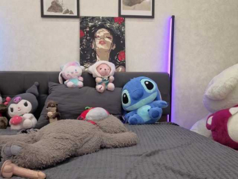 dolly-ll webcam model stream image