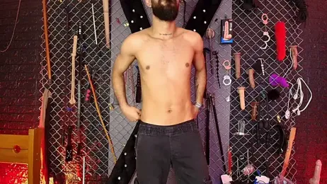 Warick_and_Aria_bdsm_ webcam stripchat model stream image