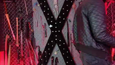 Warick_and_Aria_bdsm_ webcam model stream image