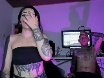 MatrixSouls webcam model stream image