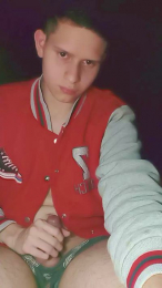 Sebastianyu webcam model stream image