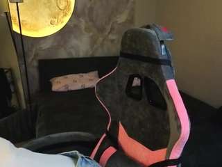 nikki-doll webcam model stream image