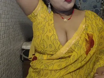 Oh_Maya webcam stripchat model stream image