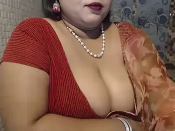 Oh_Maya webcam model stream image