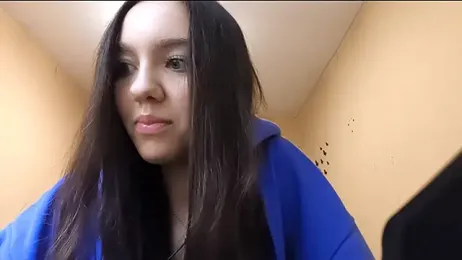 Kimixoo webcam model stream image