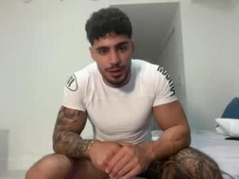 amir_narad webcam model stream image