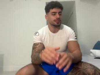 amir_narad webcam model stream image