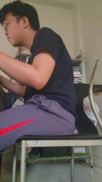 kk34671 webcam model stream image