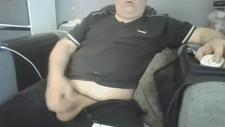 Naturistmale45 webcam model stream image