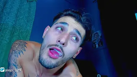 alejo__323__ webcam model stream image