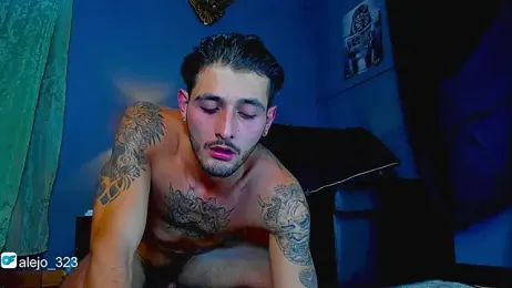 alejo__323__ webcam model stream image