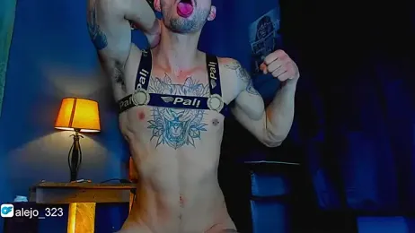alejo__323__ webcam stripchat model stream image