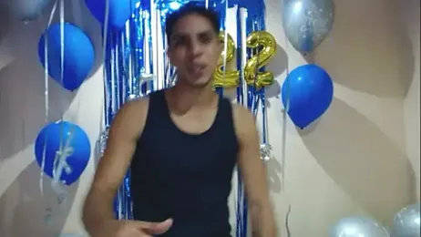 Monkey_uchiha777 webcam model stream image