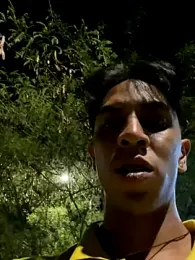 Monkey_uchiha777 webcam model stream image