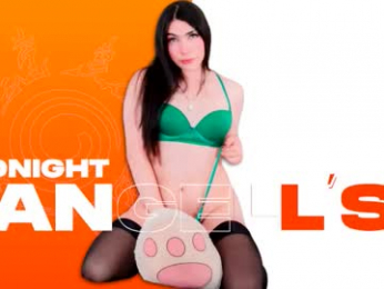 midnight_angell webcam chaturbate model stream image
