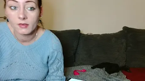 Jasmin-White webcam model stream image