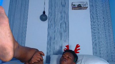 Dark_stallionX webcam cam4 model stream image