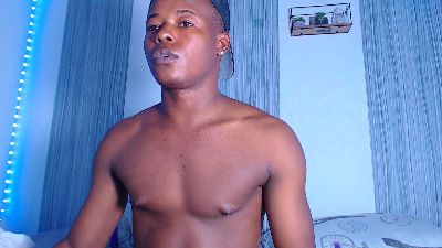 Dark_stallionX webcam model stream image