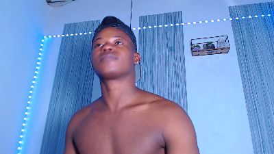 Dark_stallionX webcam model stream image