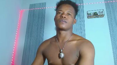 Dark_stallionX webcam model stream image