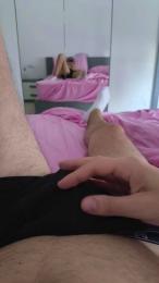 Nightfox98 webcam model stream image