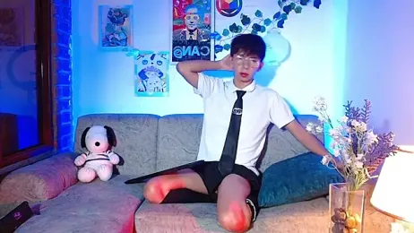 Hyunjin_Son webcam model stream image