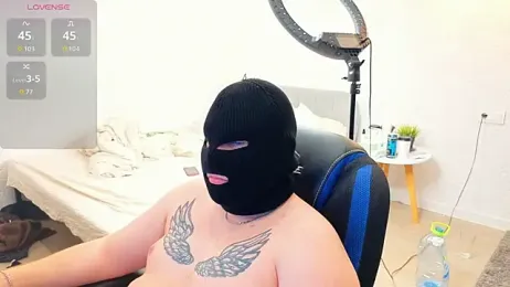 Melisaa_Cooper webcam model stream image