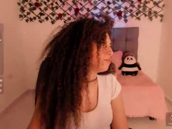 lilith_miller21 webcam chaturbate model stream image