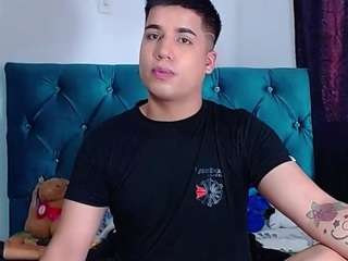 rahiancooperhot webcam model stream image