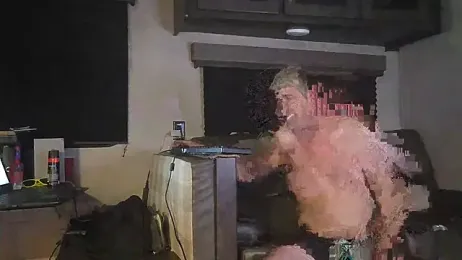 Cobra500hp webcam model stream image