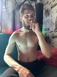 JimmiBoomBoom webcam stripchat model stream image
