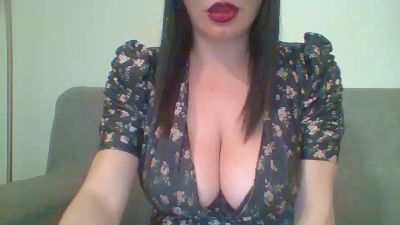 Dulcinea_sexy webcam model stream image