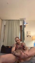 Infestacon webcam model stream image