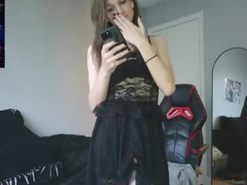 itseve982 webcam model stream image