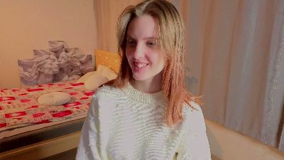 GlennieMargolin webcam model stream image