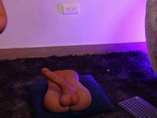 angiled03 webcam model stream image
