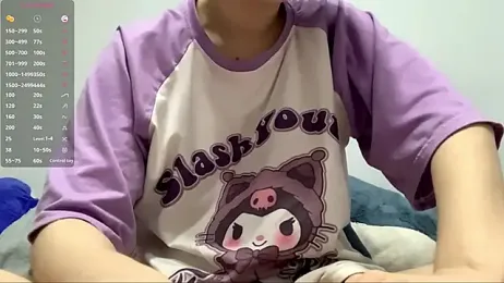 LorRebak webcam model stream image