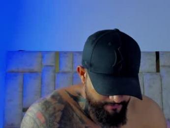 connor_666 webcam model stream image