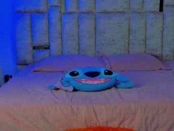 connor_666 webcam model stream image