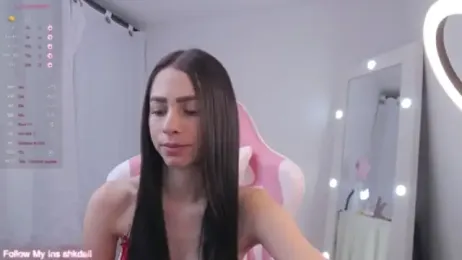 shanakendal2 webcam model stream image