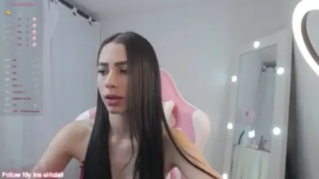 shanakendal2 webcam model stream image