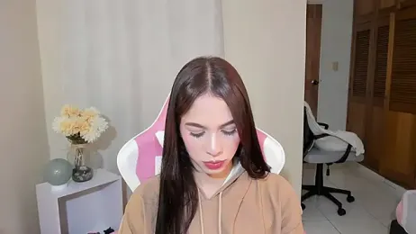 shanakendal2 webcam model stream image