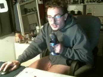 stickey4areason webcam model stream image