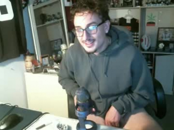 stickey4areason webcam model stream image