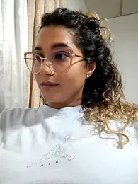 BrendaGirs webcam model stream image